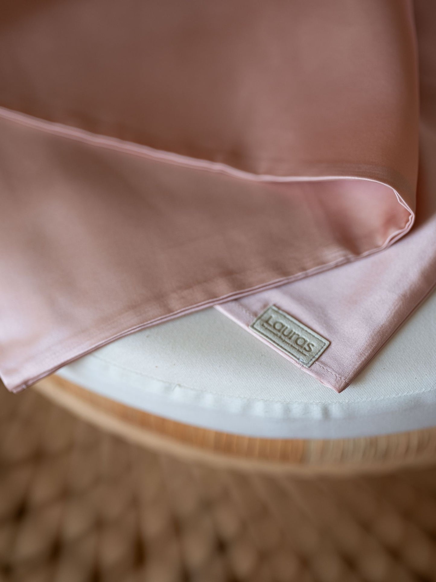 Silk pillowcases