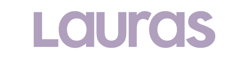 Lauras logo